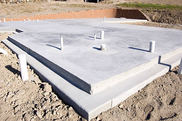 Concrete contractor